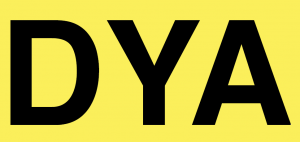 dya logo