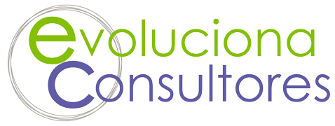 Logotipo Evoluciona Consultores