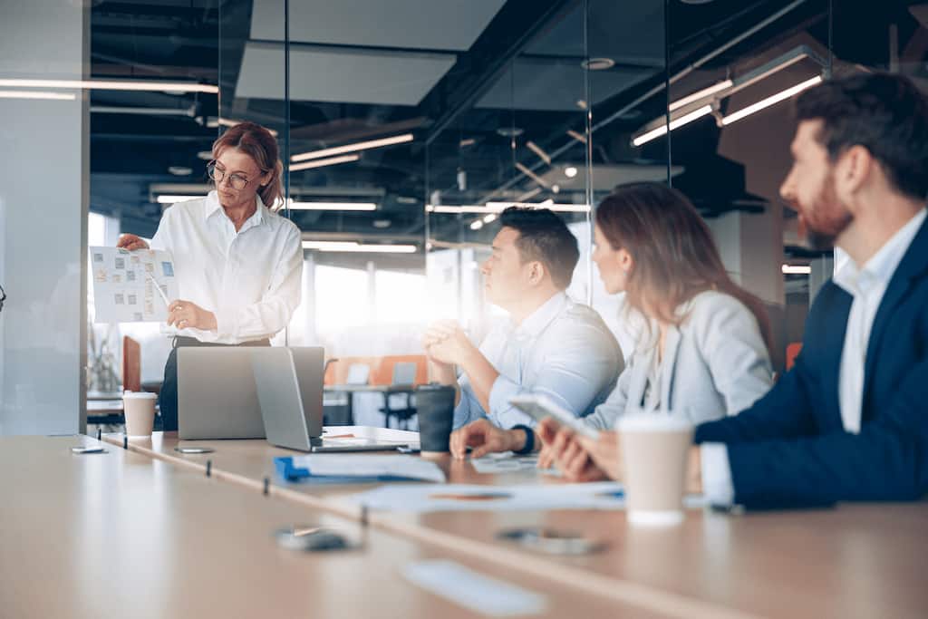 tipos de certificación por áreas de la empresa